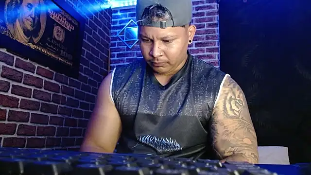 jordan_bigcock_ – Live XXX-chat