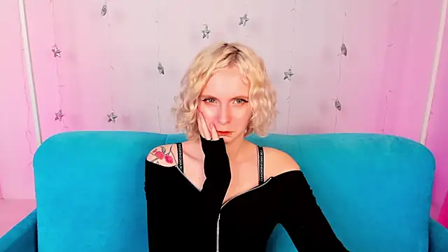 LikiLips: онлайн-секс-чат