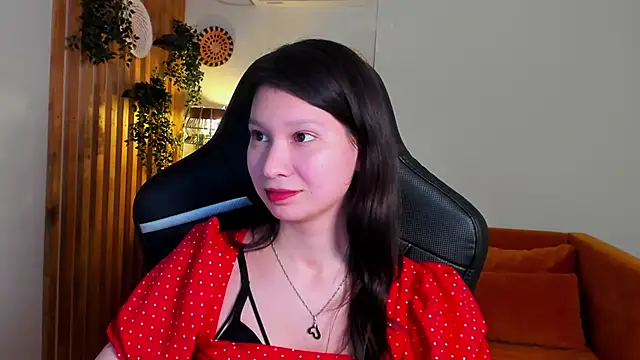 Chat XXX en directo de SaraDenars