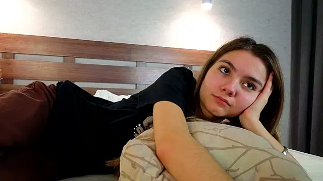 MargieDavidson Chat XXX live