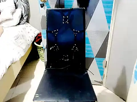 Živý XXX chat Savannah_Cock