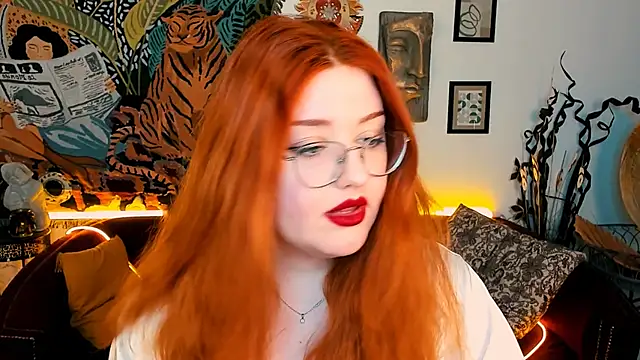 StaceyJensen's Live XXX Chat