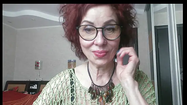 Chat XXX en directo de Kelly_Flurr