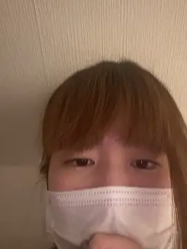 haruka_oo 웹캠 쇼