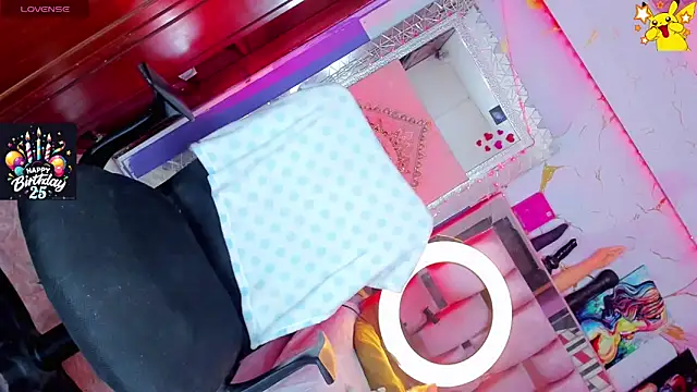 Venus_AidinX Chat XXX live