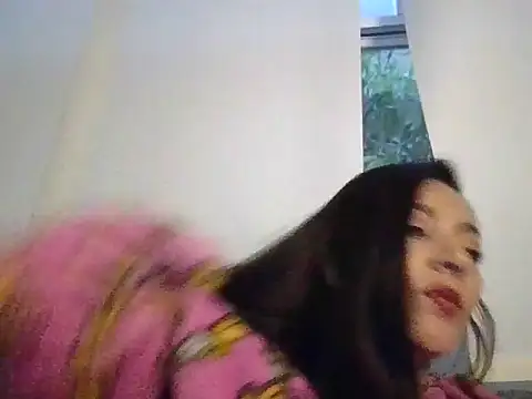 Show de HoneyAngel2020 na webcam