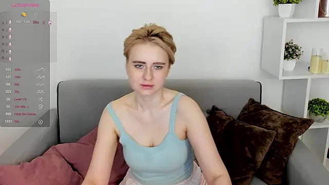 terry_roberrtson Obrolan Langsung XXX