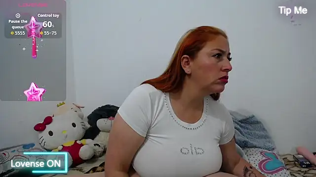 Scarlet_88 Webcamshow