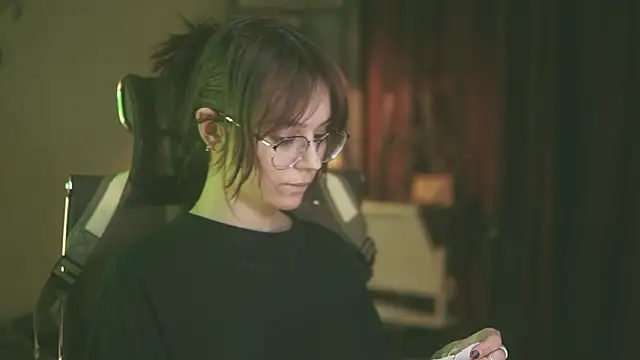 alyssa_sweet: онлайн-секс-чат