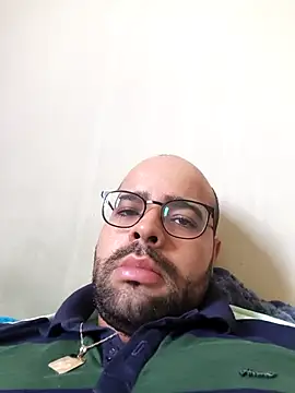 Gian7070 Adlı Modelin Web Kamerası Şovu