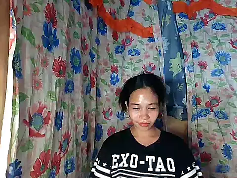 PinaySkinnyGirl Obrolan Langsung XXX