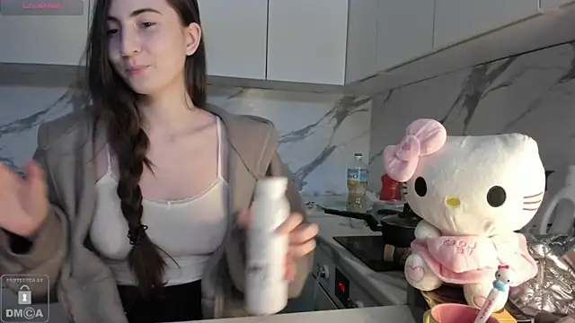 دردشة Ayesha_Thebestt الجنسية المباشرة