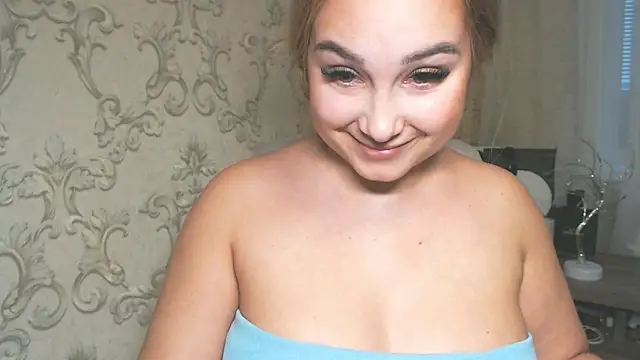 Živý XXX chat DolphinDreams