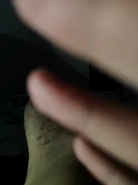 Hay007 Adlı Modelin Web Kamerası Şovu