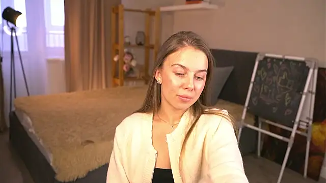 Chat +18 de SiuAustill ao vivo