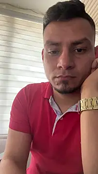 Chat XXX en directo de Rick_Adams