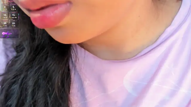 Miliaangeles Live XXX-Chat