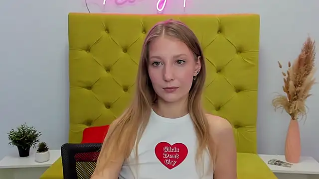 LolaWilsons élő XXX-chatje