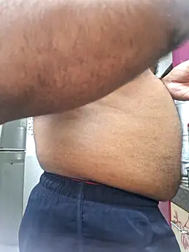 indianhorse1 Chat XXX in diretta