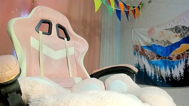 Ramona_Johnson Chat XXX live