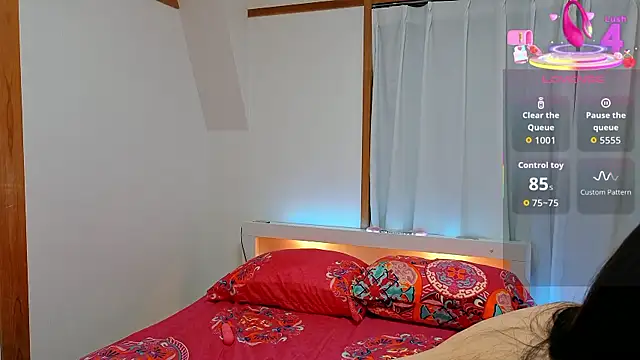 Tokyo_Secrets Show Webcam