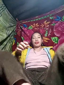 Nabi_show Live XXX-Chat