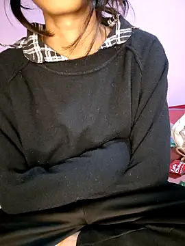 Webkamerová show -AYUSHI01