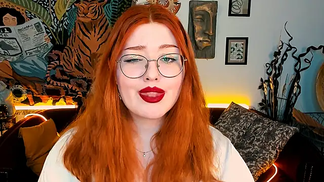 StaceyJensen Chat XXX live