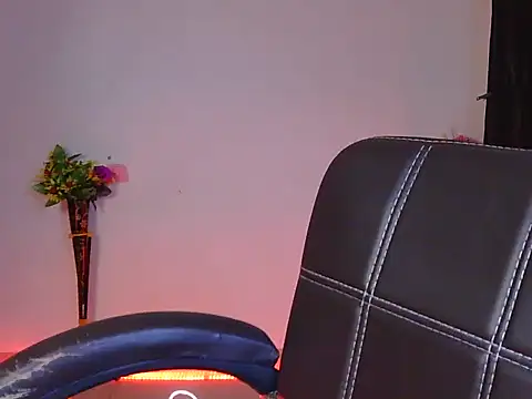 Webkamerová show miss_ragni