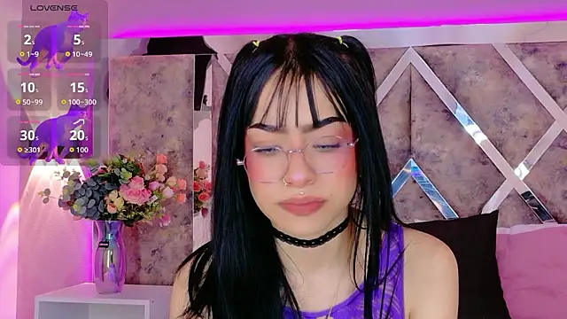 JaneeDaviss Live XXX-Chat