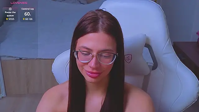 Show Webcam de Lizartt