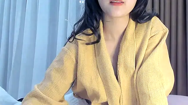 shalala123 Webcam-Show