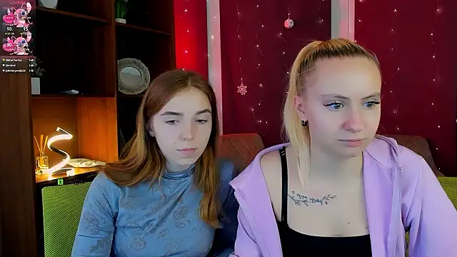 mila_glow1 现场XXX聊天