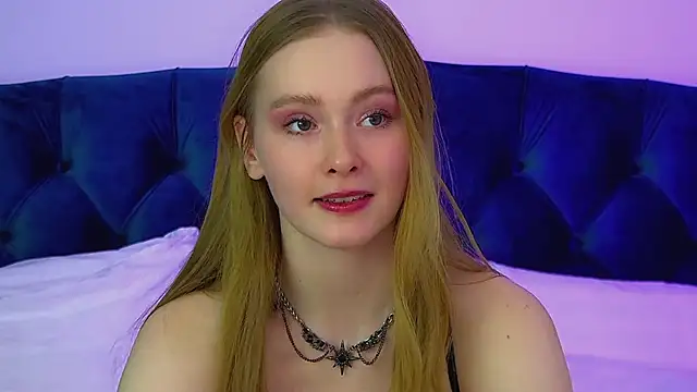 Živý XXX chat AgataFoxley