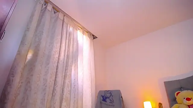 TOMBOYSEXX Webcamshow