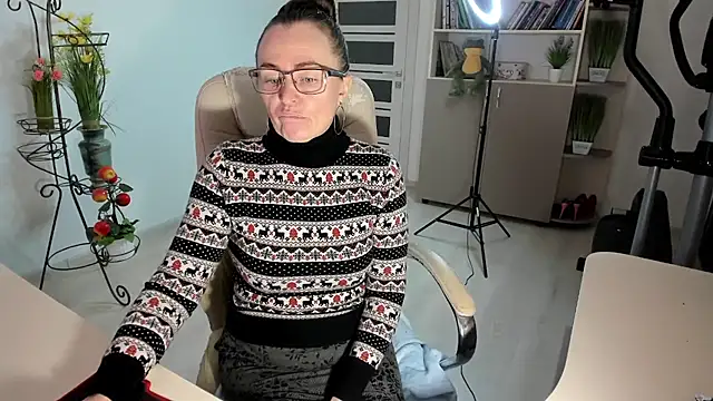 عرض كام Vika73