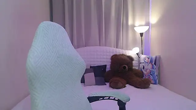 DeboraHorny: онлайн-секс-чат