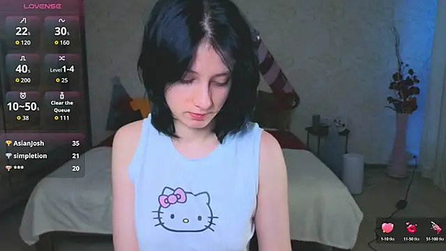 JulisSweet Live XXX-Chat