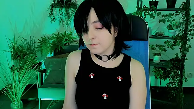 VirtuallVoyant Live XXX-Chat