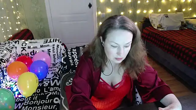 MarleneDietrich Live XXX-Chat