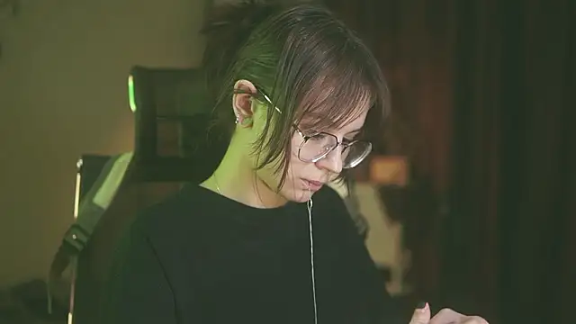 Chat XXX en directo de alyssa_sweet