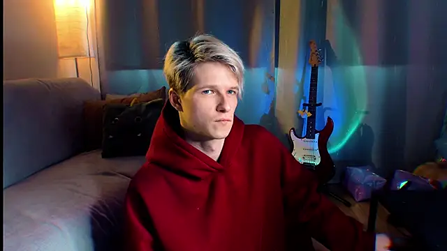 Breston_SweetのライブXXXチャット