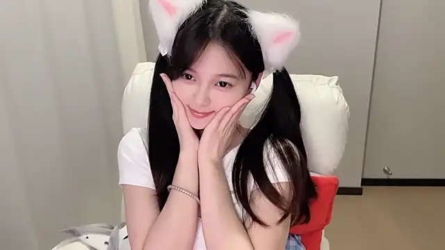 max688 Adlı Modelin Canlı XXX Sohbeti