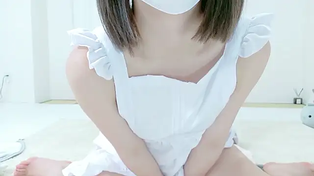 --mari--のウェブカメラショー