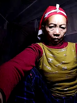 -Xuka-200のウェブカメラショー