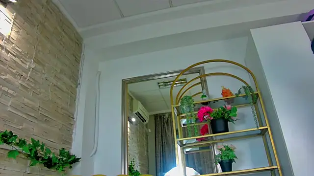 دردشة SerennaNoir الجنسية المباشرة