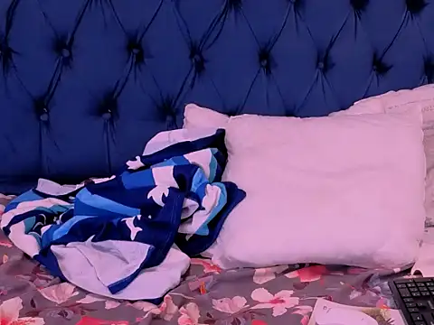 Živý XXX chat CocoBlissXXX