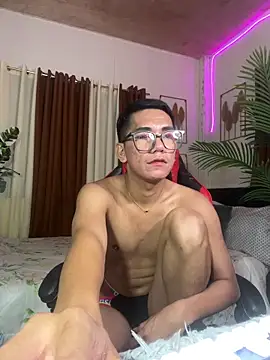 drinkmycumx Pertunjukan Webcam