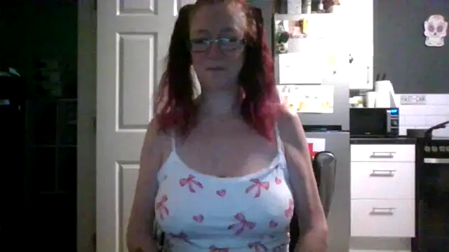 Jessica-Boobles Obrolan Langsung XXX