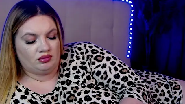 MelanieBrownn Webcam Show